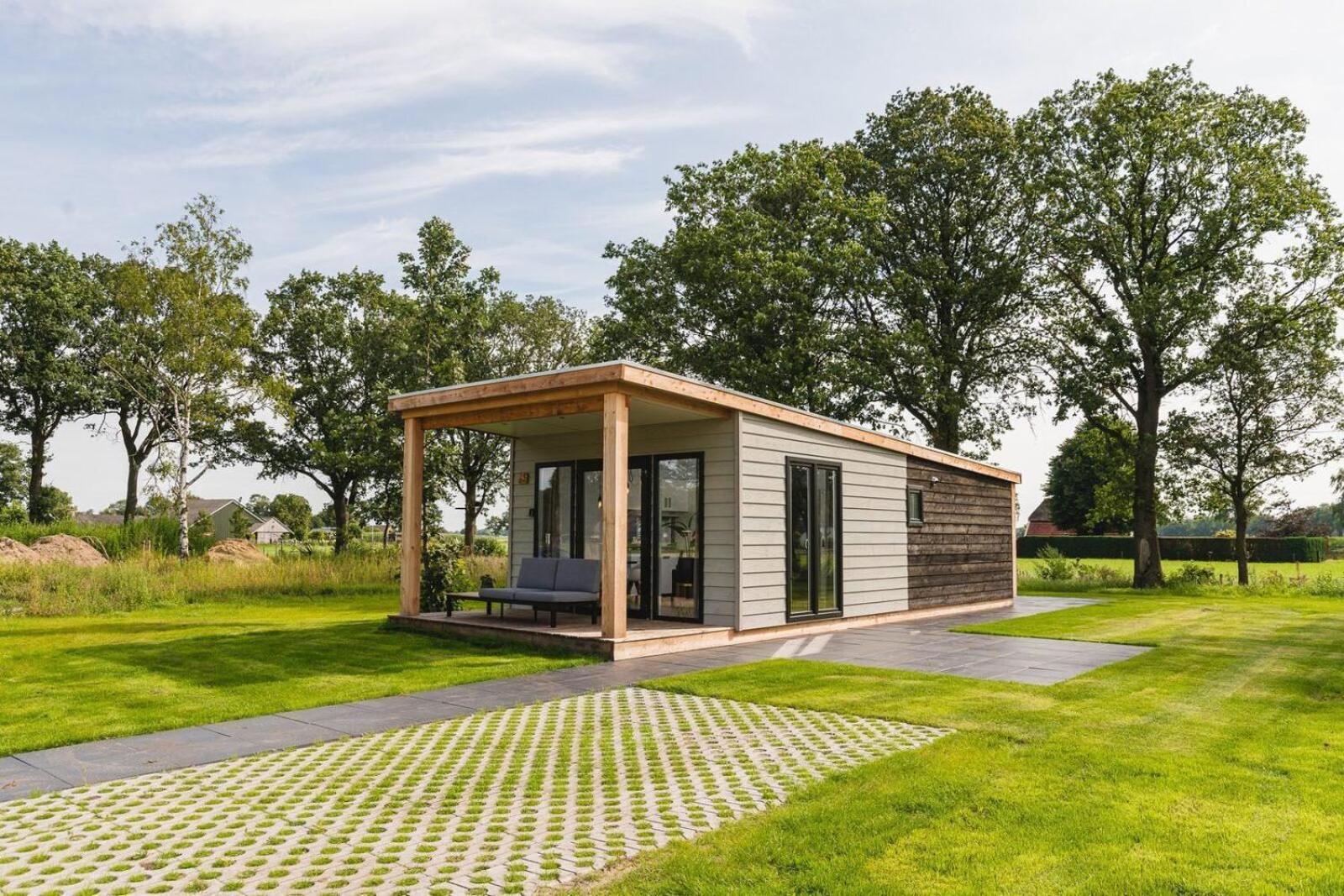 Vakantiepark Hoelte Rijssen Szoba fotó