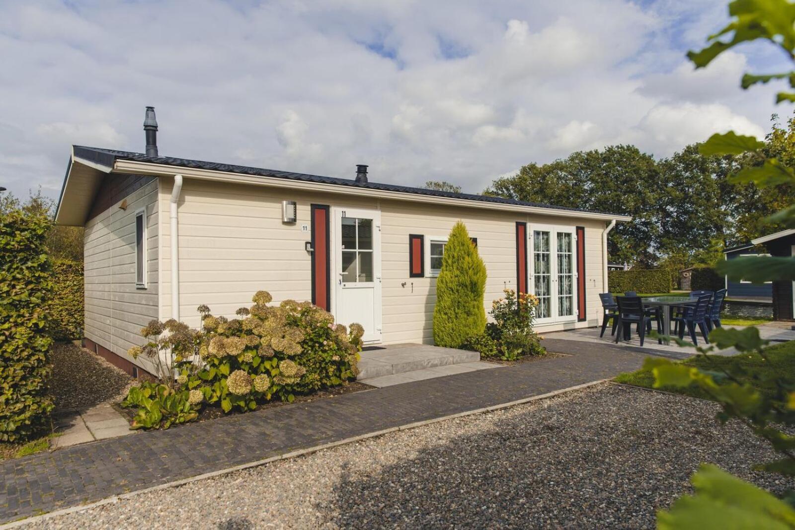 Vakantiepark Hoelte Rijssen Szoba fotó