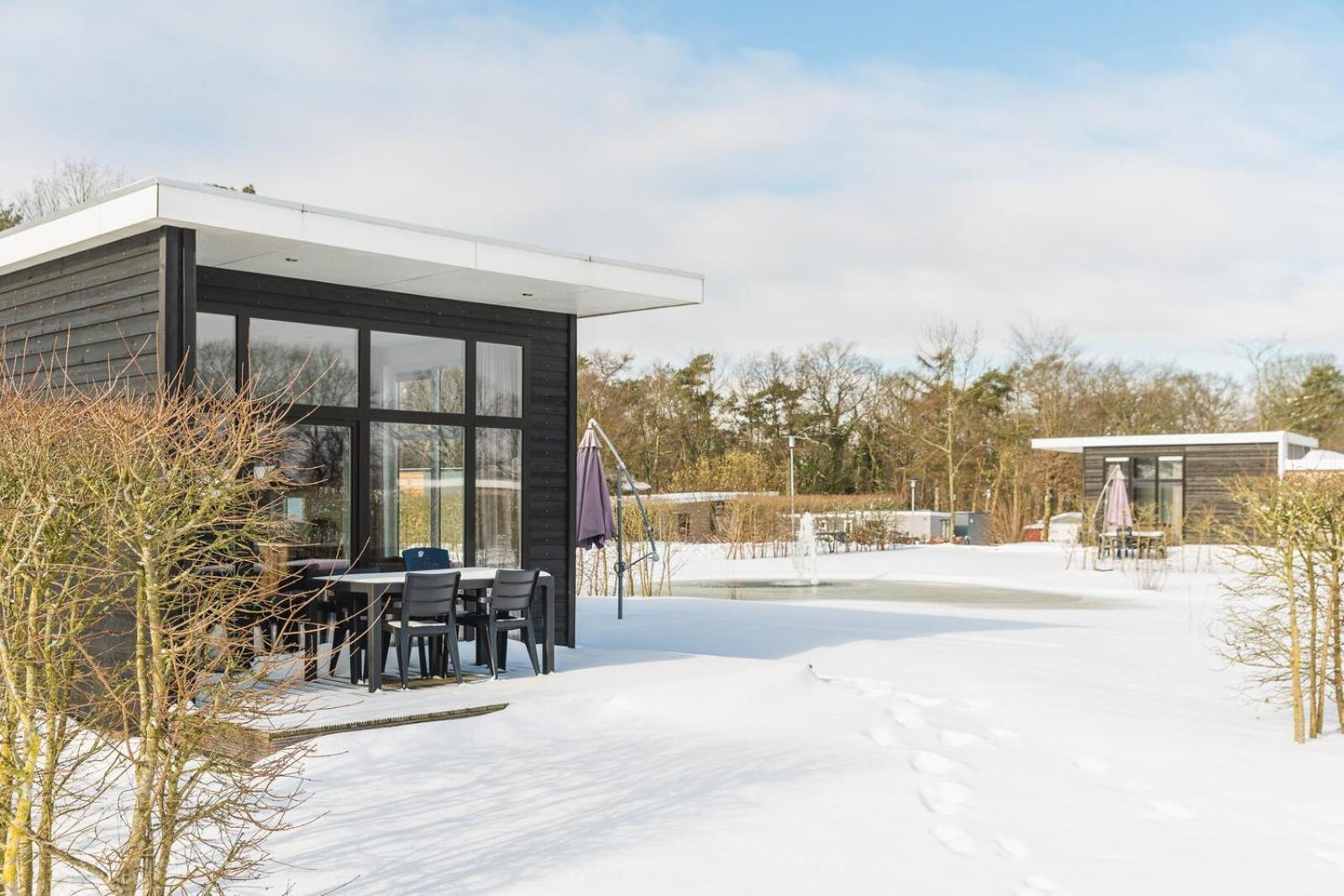 Vakantiepark Hoelte Rijssen Szoba fotó