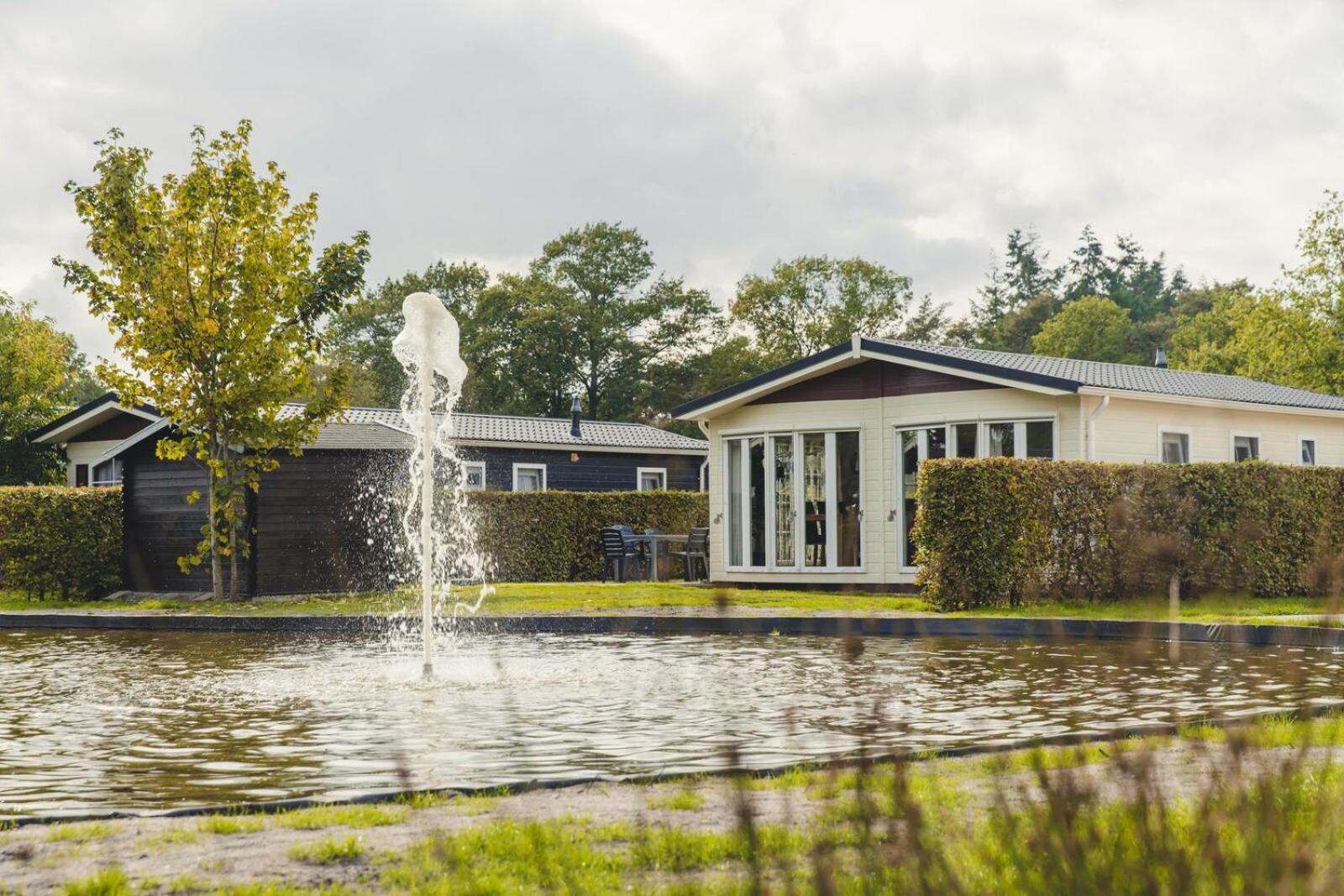 Vakantiepark Hoelte Rijssen Szoba fotó