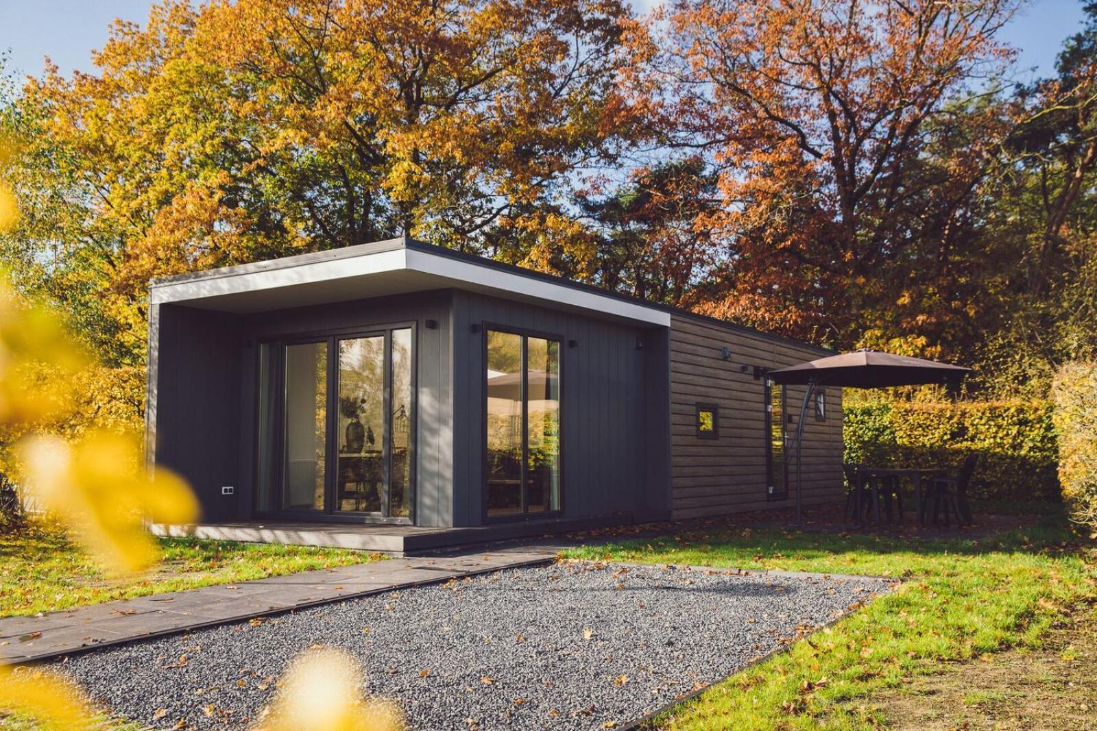 Vakantiepark Hoelte Rijssen Kültér fotó
