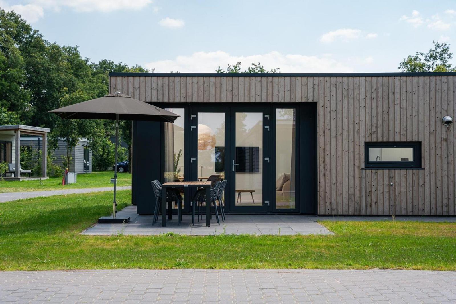 Vakantiepark Hoelte Rijssen Szoba fotó