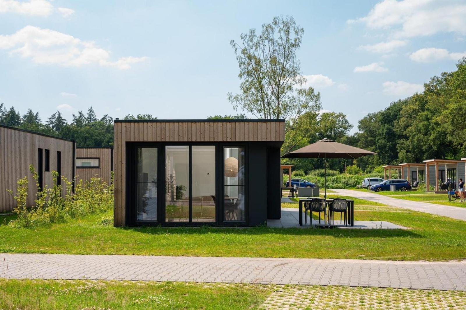 Vakantiepark Hoelte Rijssen Kültér fotó