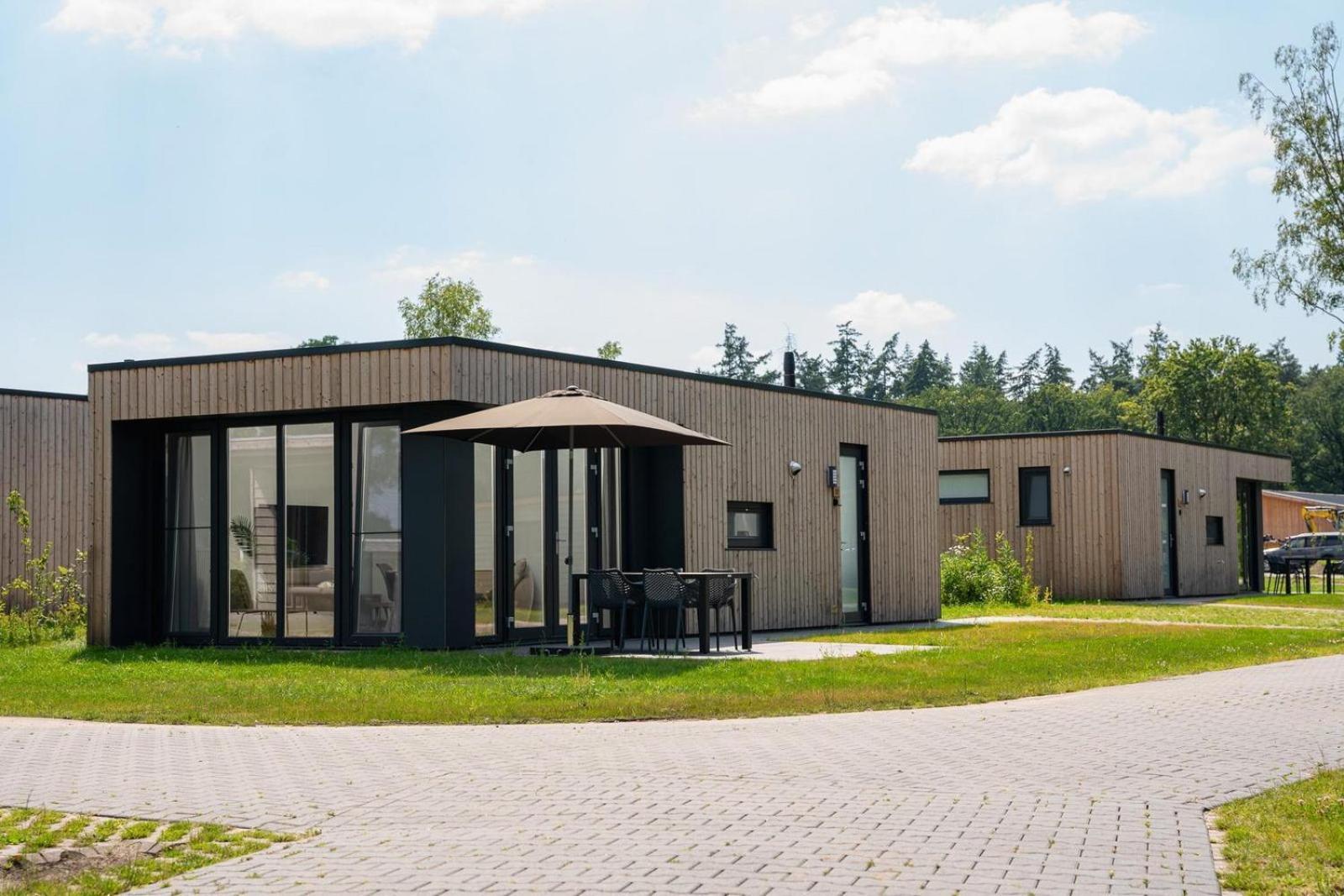 Vakantiepark Hoelte Rijssen Szoba fotó