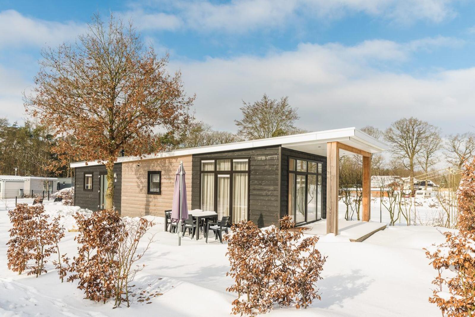 Vakantiepark Hoelte Rijssen Szoba fotó