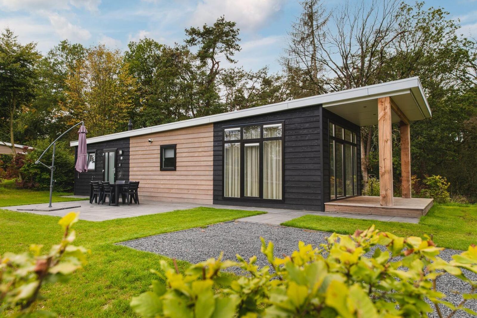 Vakantiepark Hoelte Rijssen Kültér fotó