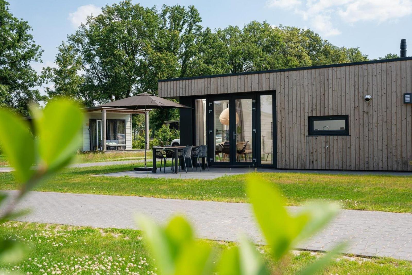 Vakantiepark Hoelte Rijssen Szoba fotó