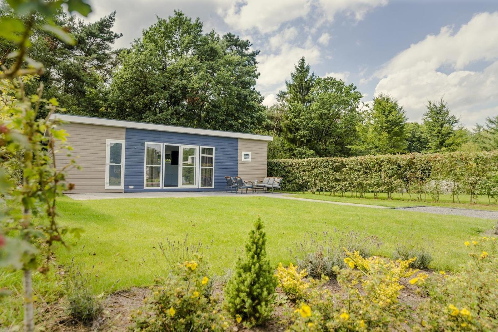 Vakantiepark Hoelte Rijssen Szoba fotó