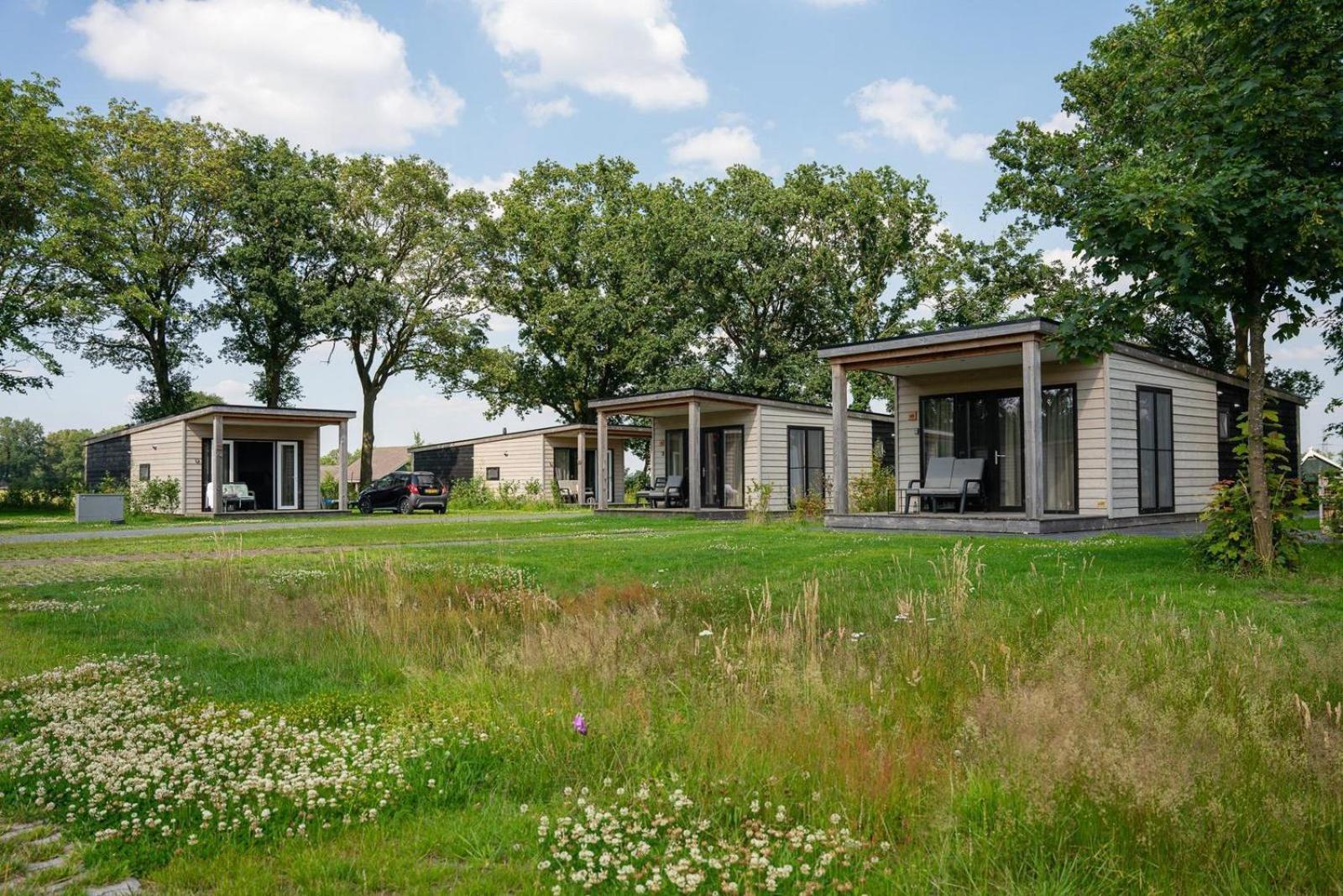 Vakantiepark Hoelte Rijssen Kültér fotó